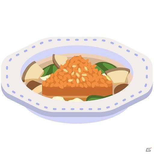 iOS/Android「クックと魔法のレシピ」ホクトのCMでおなじみの“きのこ組”からブナピーちゃんとマイタケちゃんが登場！の画像6