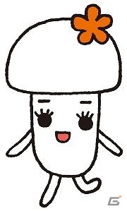 iOS/Android「クックと魔法のレシピ」ホクトのCMでおなじみの“きのこ組”からブナピーちゃんとマイタケちゃんが登場！の画像7