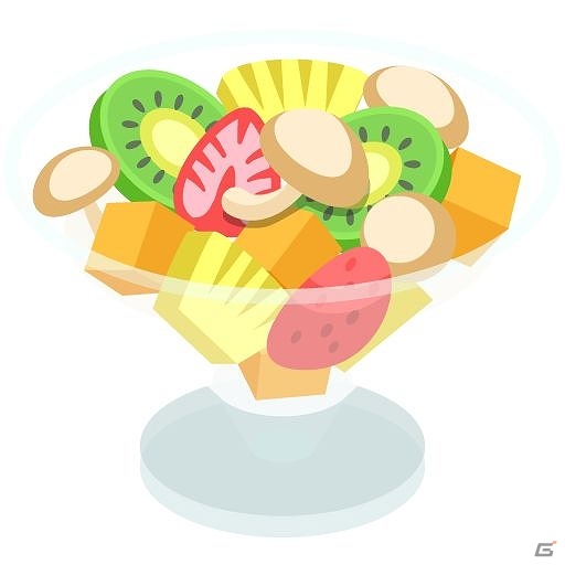 iOS/Android「クックと魔法のレシピ」ホクトのCMでおなじみの“きのこ組”からブナピーちゃんとマイタケちゃんが登場！の画像9