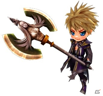 iOS「クエプラ -Quest of Planet-」イベント島が登場する大幅アップデート実施―クエストにほかのプレイヤーが登場する新要素もの画像9