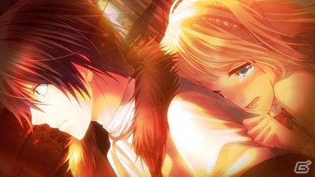 PSP「英国探偵ミステリア」プロモーション映像第2弾公開！明智健一郎＆セーラ・マープルのサンプルボイスやキャストコメントも公式サイトでチェックしようの画像1