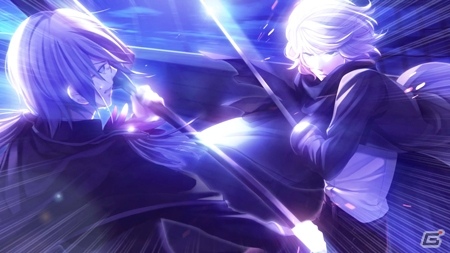 PSP「英国探偵ミステリア」プロモーション映像第2弾公開！明智健一郎＆セーラ・マープルのサンプルボイスやキャストコメントも公式サイトでチェックしようの画像3