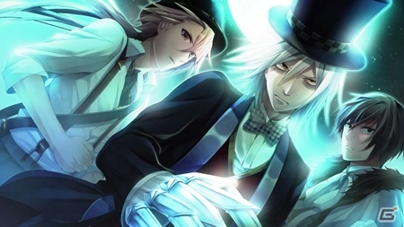 PSP「英国探偵ミステリア」プロモーション映像第2弾公開！明智健一郎＆セーラ・マープルのサンプルボイスやキャストコメントも公式サイトでチェックしようの画像4