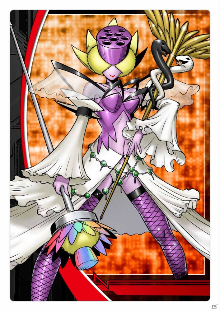 iOS「デジモンクルセイダー」が新機能を追加してバージョンアップ！新シナリオ＆新デジモンも登場予定の画像3