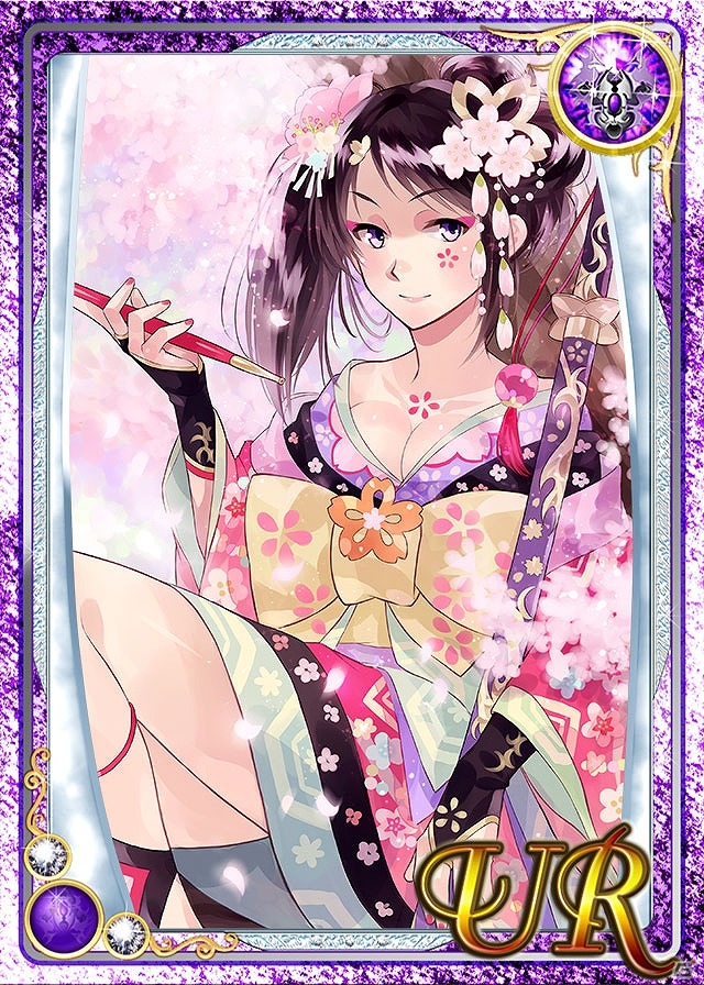 GREE「神撃＠ラヴァートブレイブ」配信開始―手に汗握る白熱のバトルが楽しめるソーシャルカードゲームの画像1