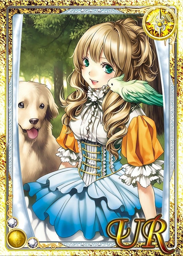 GREE「神撃＠ラヴァートブレイブ」配信開始―手に汗握る白熱のバトルが楽しめるソーシャルカードゲームの画像7