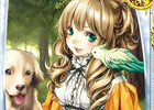 GREE「神撃＠ラヴァートブレイブ」配信開始―手に汗握る白熱のバトルが楽しめるソーシャルカードゲーム
