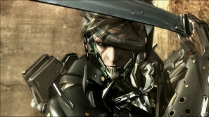 【MGR BOOT CAMP】雷電が下す、ある決断とは！？アクションだけでなく物語も必見！「メタルギア ライジング リベンジェンス」プレイインプレッションの画像13