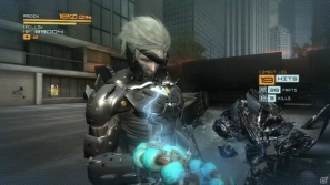 【MGR BOOT CAMP】雷電が下す、ある決断とは！？アクションだけでなく物語も必見！「メタルギア ライジング リベンジェンス」プレイインプレッションの画像3