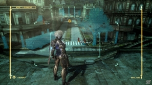 【MGR BOOT CAMP】雷電が下す、ある決断とは！？アクションだけでなく物語も必見！「メタルギア ライジング リベンジェンス」プレイインプレッションの画像4