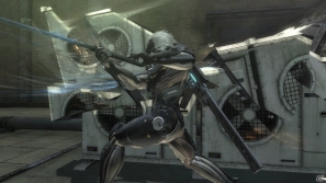 【MGR BOOT CAMP】雷電が下す、ある決断とは！？アクションだけでなく物語も必見！「メタルギア ライジング リベンジェンス」プレイインプレッションの画像5
