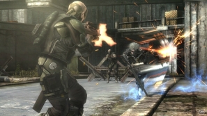 【MGR BOOT CAMP】雷電が下す、ある決断とは！？アクションだけでなく物語も必見！「メタルギア ライジング リベンジェンス」プレイインプレッションの画像7
