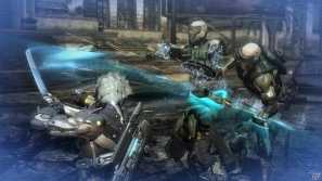 【MGR BOOT CAMP】雷電が下す、ある決断とは！？アクションだけでなく物語も必見！「メタルギア ライジング リベンジェンス」プレイインプレッションの画像9