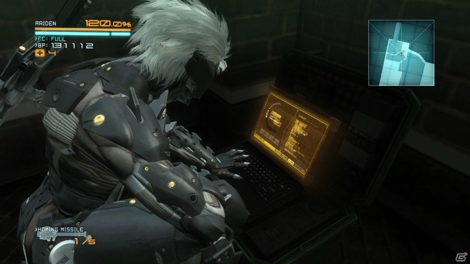 【MGR BOOT CAMP】雷電が下す、ある決断とは！？アクションだけでなく物語も必見！「メタルギア ライジング リベンジェンス」プレイインプレッションの画像2