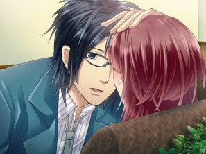 PSP「黄昏時～怪談ロマンス～」1月31日に発売―「逢魔時～怪談ロマンス～」のエンディング後を楽しめる恋愛アドベンチャーの画像15