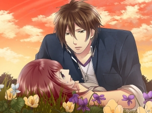 PSP「黄昏時～怪談ロマンス～」1月31日に発売―「逢魔時～怪談ロマンス～」のエンディング後を楽しめる恋愛アドベンチャーの画像3