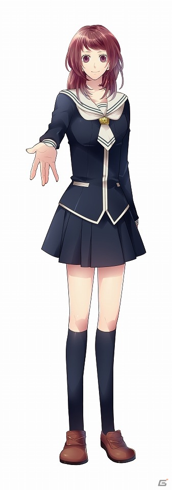 PSP「黄昏時～怪談ロマンス～」1月31日に発売―「逢魔時～怪談ロマンス～」のエンディング後を楽しめる恋愛アドベンチャーの画像1