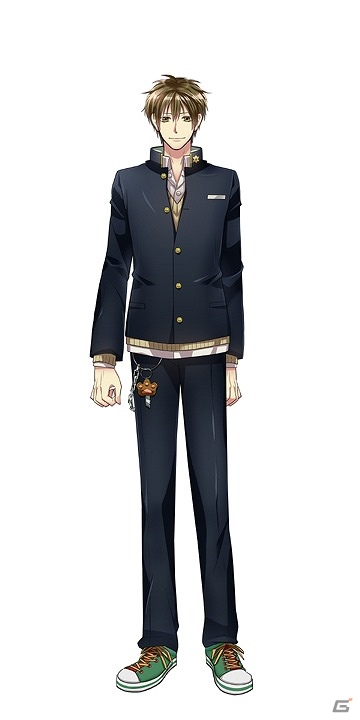 PSP「黄昏時～怪談ロマンス～」1月31日に発売―「逢魔時～怪談ロマンス～」のエンディング後を楽しめる恋愛アドベンチャーの画像10