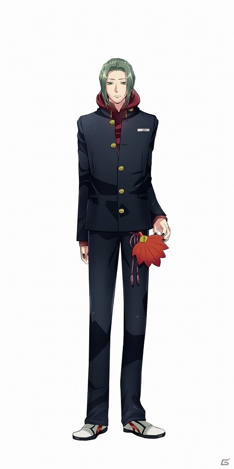 PSP「黄昏時～怪談ロマンス～」1月31日に発売―「逢魔時～怪談ロマンス～」のエンディング後を楽しめる恋愛アドベンチャーの画像12