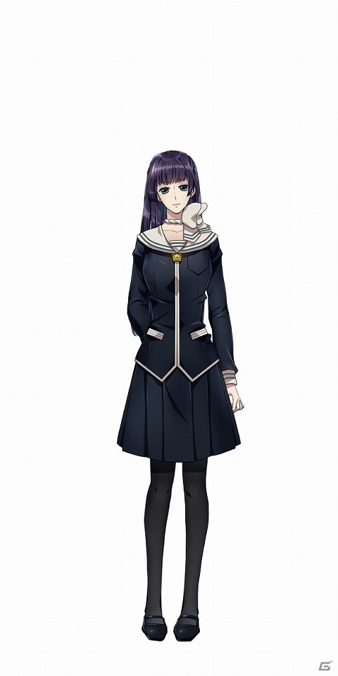 PSP「黄昏時～怪談ロマンス～」1月31日に発売―「逢魔時～怪談ロマンス～」のエンディング後を楽しめる恋愛アドベンチャーの画像16