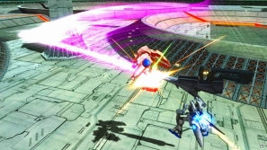 AC「機動戦士ガンダム エクストリームバーサス フルブースト」1月29日のアップデートでアリオスガンダムとガンダム試作3号機が登場！の画像31