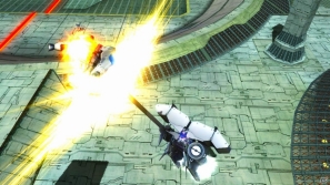 AC「機動戦士ガンダム エクストリームバーサス フルブースト」1月29日のアップデートでアリオスガンダムとガンダム試作3号機が登場！の画像38