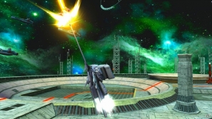 AC「機動戦士ガンダム エクストリームバーサス フルブースト」1月29日のアップデートでアリオスガンダムとガンダム試作3号機が登場！の画像39