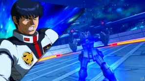 AC「機動戦士ガンダム エクストリームバーサス フルブースト」1月29日のアップデートでアリオスガンダムとガンダム試作3号機が登場！の画像41