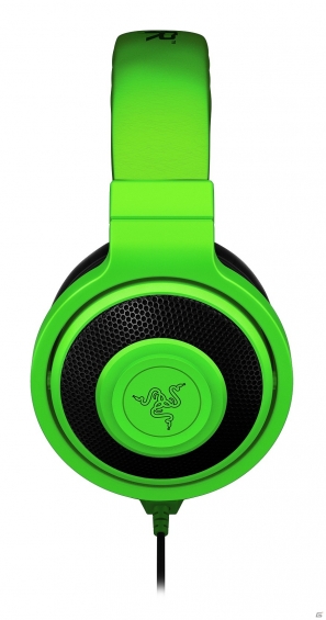 MSY、Xbox 360/PC用ゲーミングヘッドセット「Carcharias for Xbox 360/PC」とゲーミング＆ミュージック用ヘッドホン「Kraken」を2月8日に発売の画像11