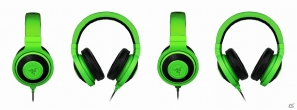 MSY、Xbox 360/PC用ゲーミングヘッドセット「Carcharias for Xbox 360/PC」とゲーミング＆ミュージック用ヘッドホン「Kraken」を2月8日に発売の画像6