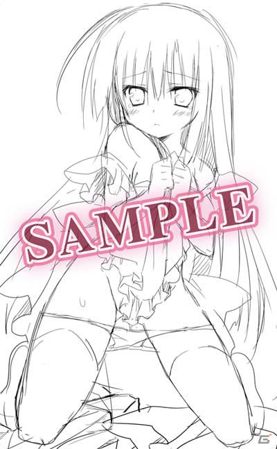 梱枝りこ氏による描き下ろしも！PSP「学☆王 -THE ROYAL SEVEN STARS- +METEOR」店舗特典＆予約特典イラストを一挙紹介の画像6