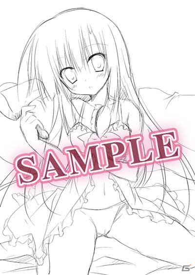 梱枝りこ氏による描き下ろしも！PSP「学☆王 -THE ROYAL SEVEN STARS- +METEOR」店舗特典＆予約特典イラストを一挙紹介の画像7