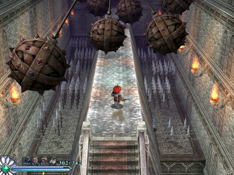 「イースVI ‐ナピシュテムの匣‐」「イース フェルガナの誓い」「イース・オリジン」「イースI＆IIクロニクルズ」のPC4タイトルがWindows 8対応版となって登場の画像10