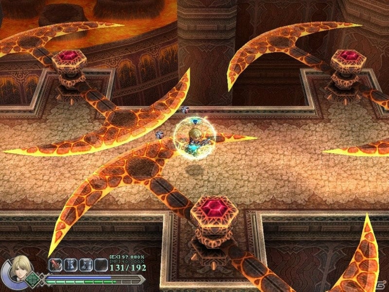 「イースVI ‐ナピシュテムの匣‐」「イース フェルガナの誓い」「イース・オリジン」「イースI＆IIクロニクルズ」のPC4タイトルがWindows 8対応版となって登場の画像13