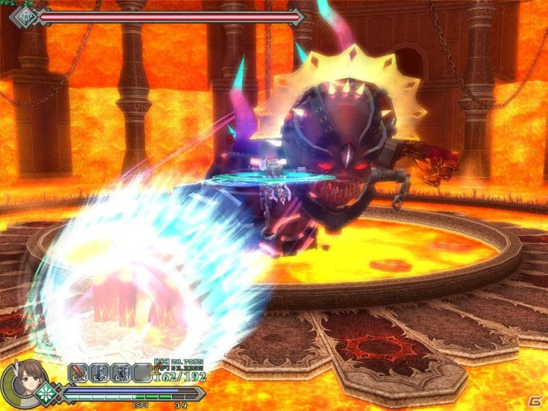 「イースVI ‐ナピシュテムの匣‐」「イース フェルガナの誓い」「イース・オリジン」「イースI＆IIクロニクルズ」のPC4タイトルがWindows 8対応版となって登場の画像14