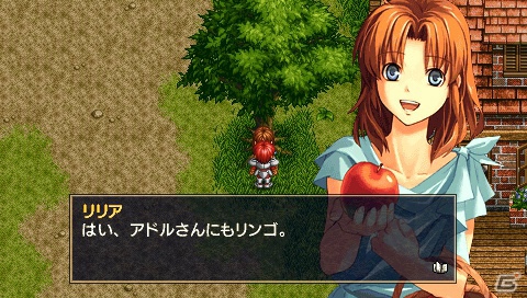 「イースVI ‐ナピシュテムの匣‐」「イース フェルガナの誓い」「イース・オリジン」「イースI＆IIクロニクルズ」のPC4タイトルがWindows 8対応版となって登場の画像17