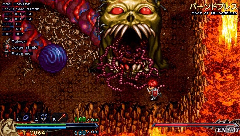 「イースVI ‐ナピシュテムの匣‐」「イース フェルガナの誓い」「イース・オリジン」「イースI＆IIクロニクルズ」のPC4タイトルがWindows 8対応版となって登場の画像18