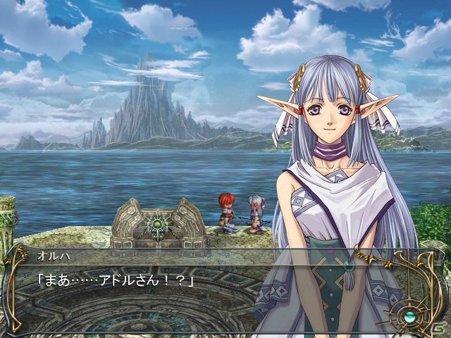 「イースVI ‐ナピシュテムの匣‐」「イース フェルガナの誓い」「イース・オリジン」「イースI＆IIクロニクルズ」のPC4タイトルがWindows 8対応版となって登場の画像2