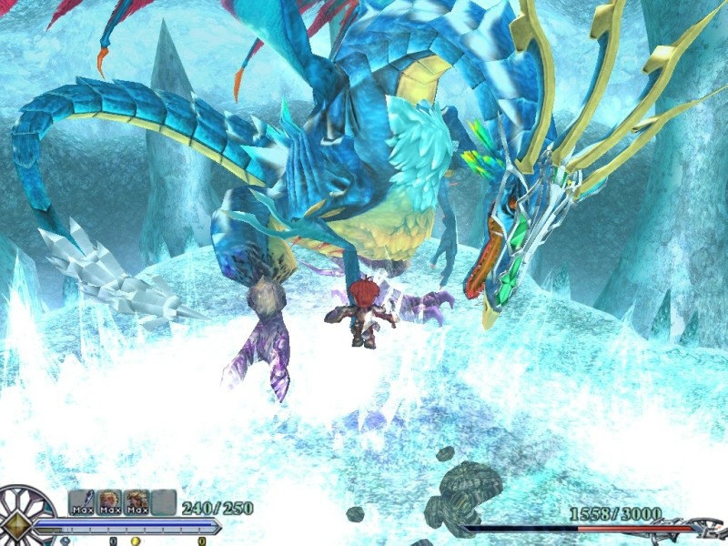 「イースVI ‐ナピシュテムの匣‐」「イース フェルガナの誓い」「イース・オリジン」「イースI＆IIクロニクルズ」のPC4タイトルがWindows 8対応版となって登場の画像9
