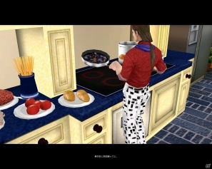 メニューも内装も思いのまま！PC用レストラン経営シミュレーション「レストラン エンパイア2 日本語版」ダウンロード版が配信開始の画像14