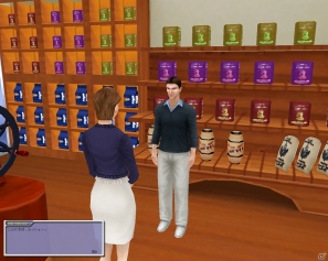 メニューも内装も思いのまま！PC用レストラン経営シミュレーション「レストラン エンパイア2 日本語版」ダウンロード版が配信開始の画像47