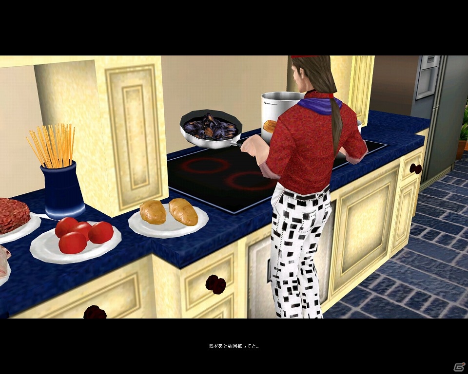 メニューも内装も思いのまま！PC用レストラン経営シミュレーション「レストラン エンパイア2 日本語版」ダウンロード版が配信開始の画像14
