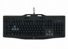 ロジクール、3段階に調整可能なLEDバックライトを搭載した「ロジクール G105 ゲーミング キーボード」を2月8日に発売