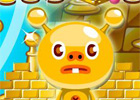 iOS「ドラゴンリーグX」ゴールボの出現確率がアップする期間限定イベント「黄金神殿」1月26日より開催―限定召喚「キングゴールボ」も登場