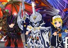 iOS/Android「エレメンタルナイツオンライン THE WORLD」の中国語版が台湾で「Game Star Award」金賞を受賞―記念セールも実施