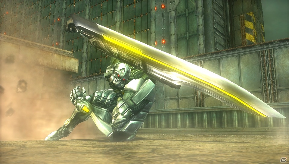 PSP/PS Vita「ゴッドイーター2」ハイスピードかつ豪快な攻撃が魅力のブーストハンマーを紹介！新キャラクター・ナナの情報もお届けの画像22