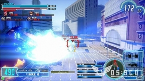AC「ガンスリンガー ストラトス」稼動後初となる遠征イベント「ストラトスパーティ！-天空祭- 博多でやるばい」が2月3日にタイトーステーション福岡天神店にて開催の画像9
