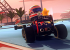 PS3/Xbox 360「F1 RACE STARS」パワーアップアイテムの紹介＆合計11カ国の特徴的なサーキットの紹介映像が公開