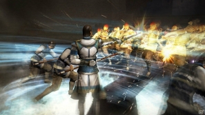 PS3「真・三國無双7」新キャラクター・文鴦を含む8人の武将を紹介！店頭体験会の追加情報や第2弾プロモーションムービーも公開の画像10