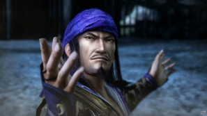 PS3「真・三國無双7」新キャラクター・文鴦を含む8人の武将を紹介！店頭体験会の追加情報や第2弾プロモーションムービーも公開の画像12